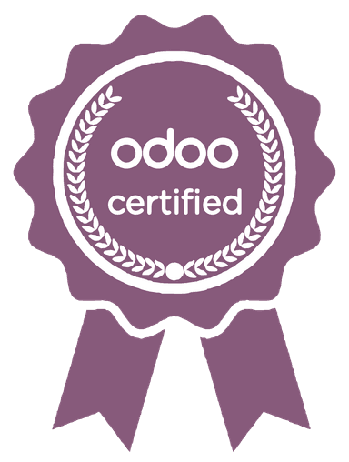 Odoo Certified
