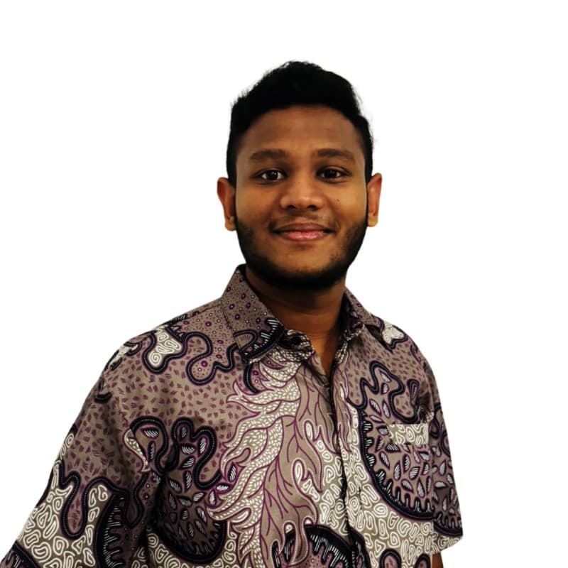 Thenuka Gurusinghe